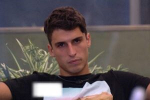 O ex-BBB foi acusado por estupro