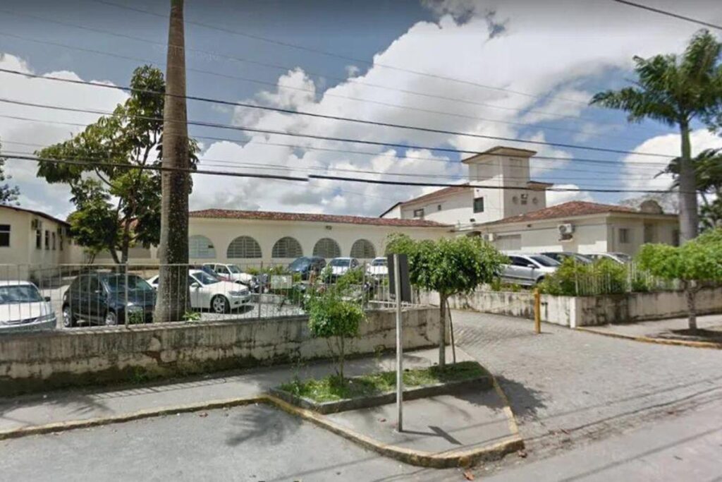 Família foi hospitalizada em estado grave em Garanhuns