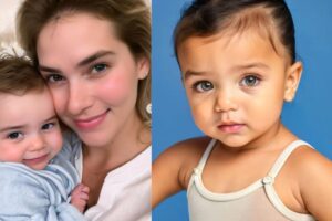 Rafa Kalimann e Virginia testam novo aplicativo