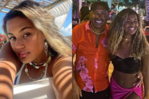 Nanda Kauanny é a filha mais nova do humorista Tiririca