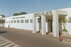 A jovem tinha 19 anos e estava gravida de 6 meses