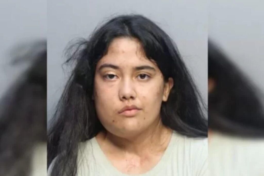 Mulher tenta encontrar assasino para matar filho