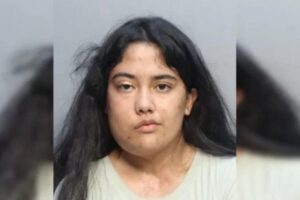 Mulher tenta encontrar assasino para matar filho