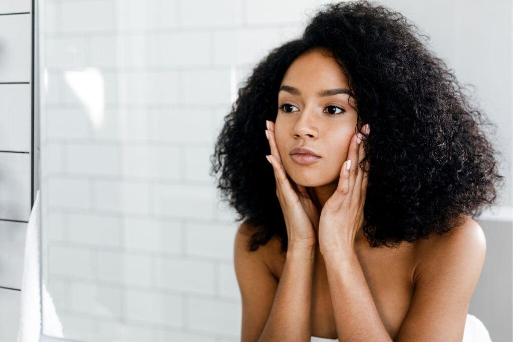 Mesmo em meio as responsabilidades da maternidade, ter um tempo para se cuidar é essencial