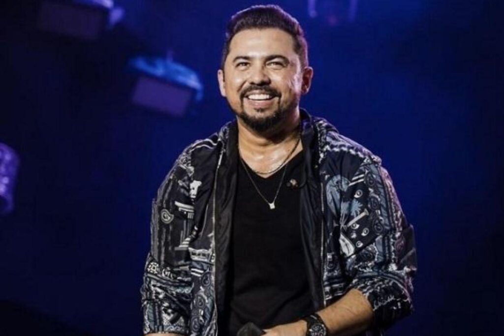 Xand Avião comenta sobre tratamento de psoríase