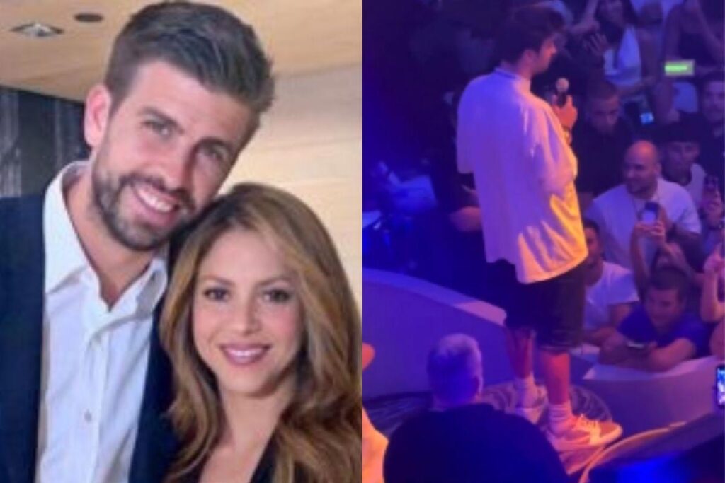 Juntos eles têm 2 filhos