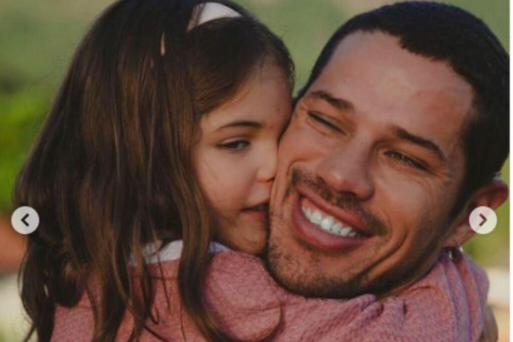 José Loreto encantou os seguidores com a sessão de fotos