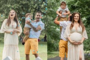 Mãe engravida de trigêmeos usando DIU