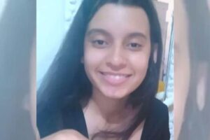 Menina, de 14 anos, desaparecida entra em contato com família