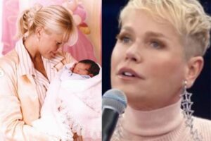 O documentário está fazendo sucesso