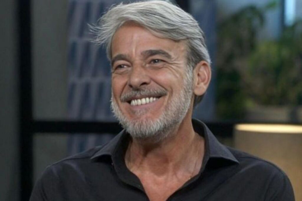 Mãe do ator faleceu em setembro de 2021