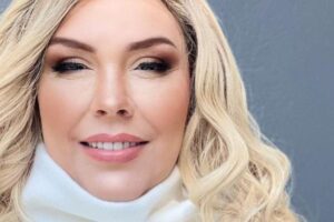 Simony está se preparando para retomar o tratamento contra o câncer: “Mais essa luta”