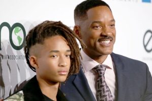 Jaden e Will Smith protagonizaram diversos filmes juntos