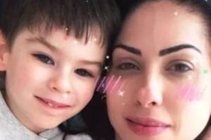 Monique é acusada pela morte do filho junto do então namorado, o ex-vereador do Rio Jairo Souza Santos Júnior, o Dr. Jairinho