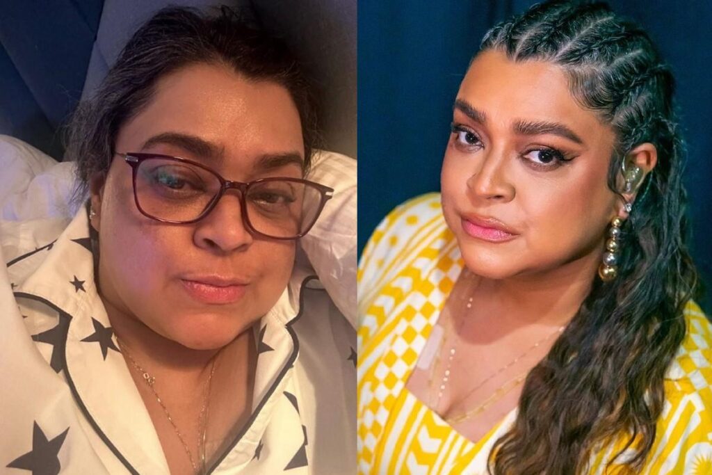 A cantora criou um perfil na nova rede social da Meta, a Threads