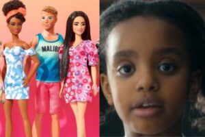 O projeto Dream Gap é muito importante para as crianças