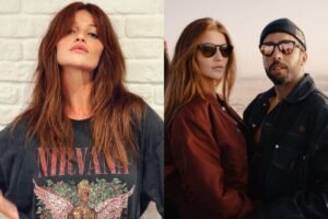 Cíntia Dicker toma atitude inesperada após flagra de Scooby com outra