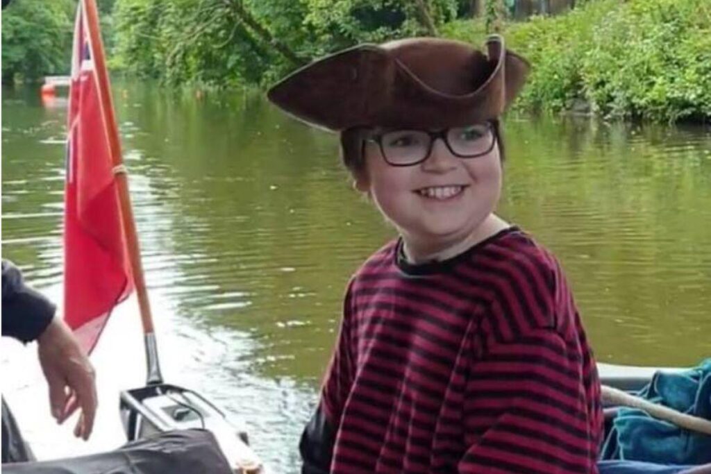 Menino morre após não aceitar transplante