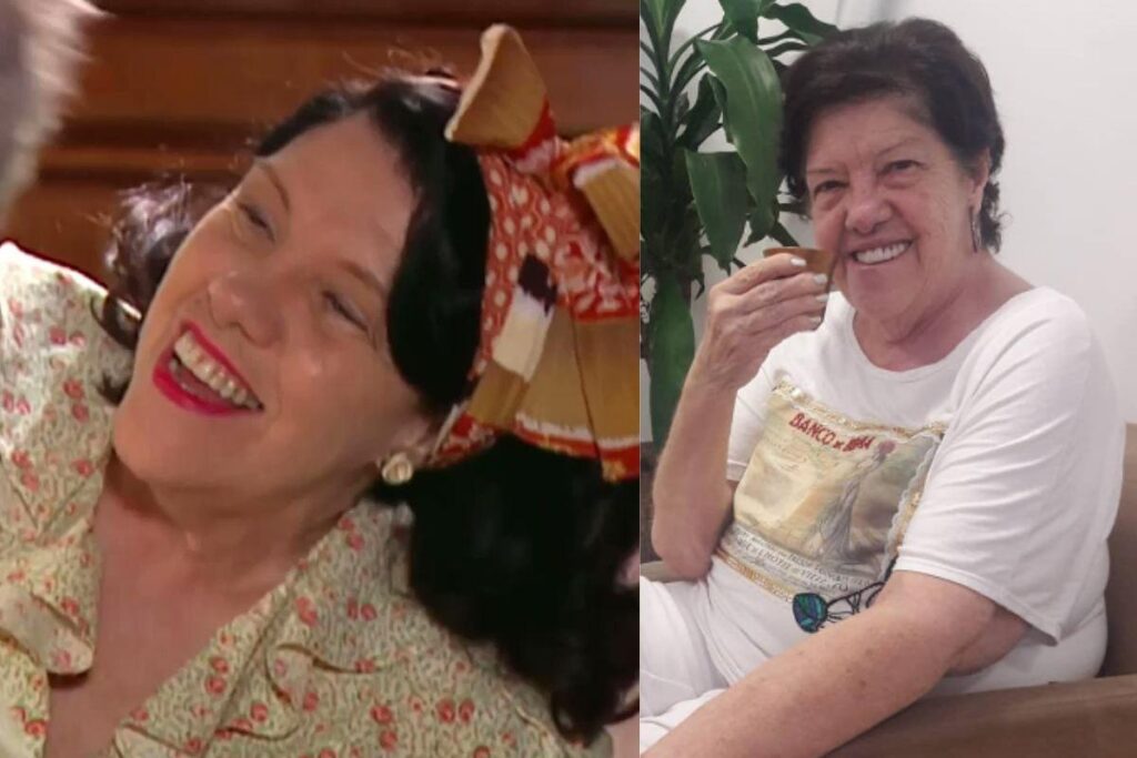 Morre Neusa Maria Faro, aos 78 anos