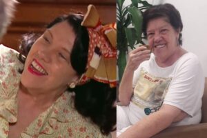 Morre Neusa Maria Faro, aos 78 anos