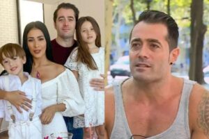 Simaria e Vicente Escrig