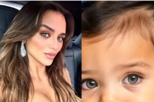 Rafa Kalimann usa inteligência artificial