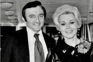 Jack Ryan é criador da Barbie