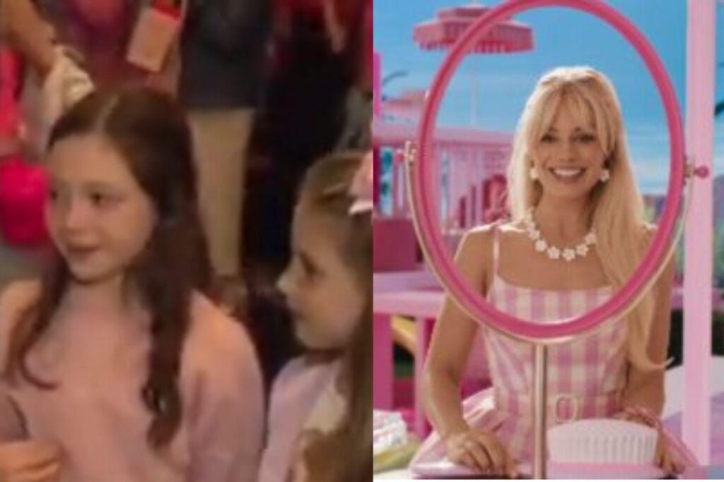 Barbie, filme da Barbie, Margot Robbie, Ryan Gosling, Greta Gerwig, live-action Barbie