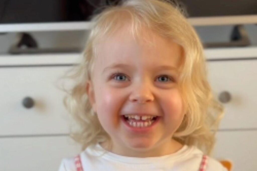 Alice vai fazer parte do programa Domingão com Huck