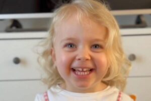 Alice vai fazer parte do programa Domingão com Huck