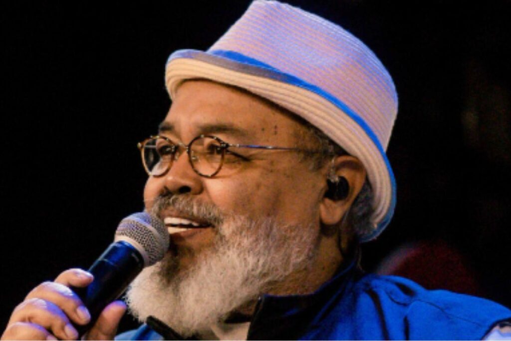 Jorge informou que vai iniciar o tratamento contra linfoma não-Hodgkin