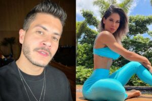 Organizando cerimônia e festão com Thiago Nigro, Maíra Cardi consegue anulação de casamento com Arthur Aguiar