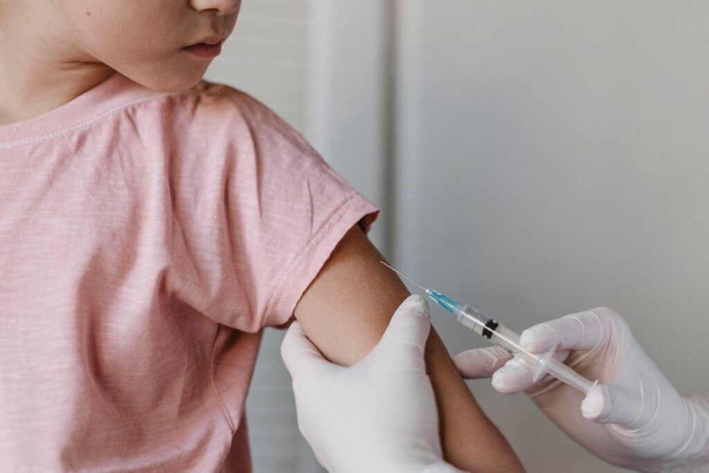 Imunizante oferece ampla proteção contra variantes do vírus