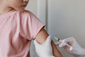 Imunizante oferece ampla proteção contra variantes do vírus