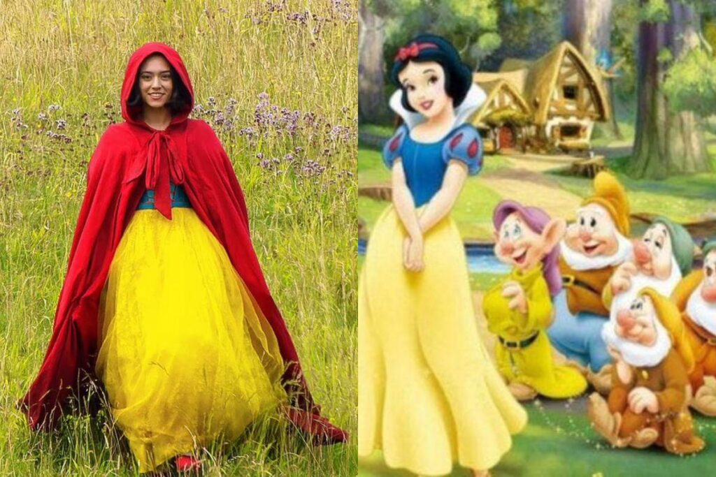 Disney diz que está adotando uma ‘abordagem diferente’ com os personagens originalmente chamados de ‘sete anões’