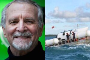 Patrick Lahey fala sobre alerta ao amigo Paul-Henri antes da viagem