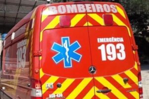 Bombeiros de SC