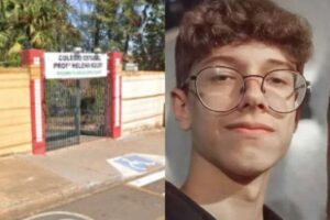 O pai de Karoline disse em entrevista que a filha namorava para casar