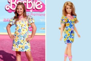 As bonecas tem como objetivo celebrar a diversidade entre as crianças, além de combater estigmas acerca das deficiências físicas