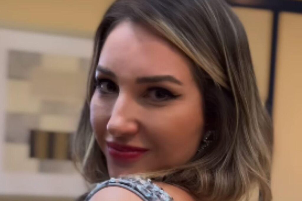 Amanda Meirelles ganhadora do BBB 23