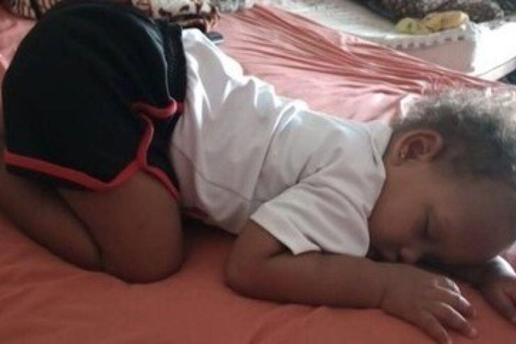 Padastro mata enteada com nove socos no Rio de Janeiro