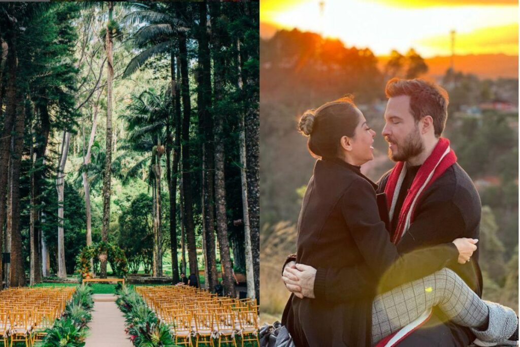 A ex do Primo Rico, Camila Ferreira, chegou a excluir suas redes sociais após o “exposed”