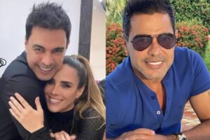 Zezé Di Camargo fala sobre filha