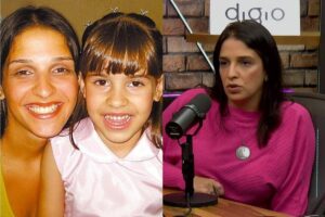 Mãe de Isabella Nardoni