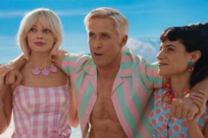 Margot Robbie interpretará a personagem principal, Barbie