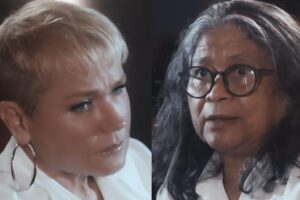 Xuxa revelou detalhes da relação que tinha com a ex-empresária