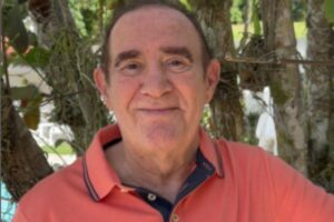 O ator chegou a se preparar para o evento, mas não foi chamado