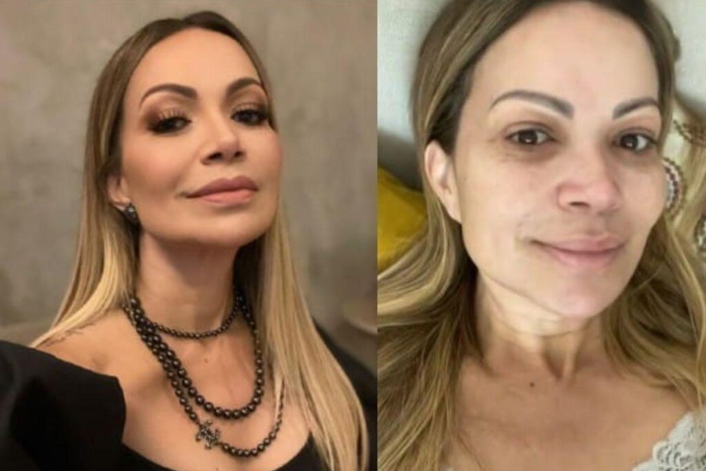 Solange fala sobre mãe que largou filha em show