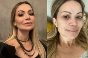 Solange fala sobre mãe que largou filha em show