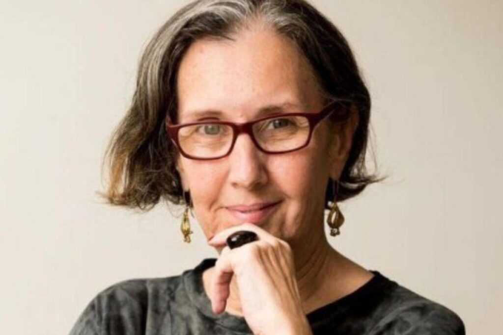 Monica Figueiredo faleceu aos 67 anos